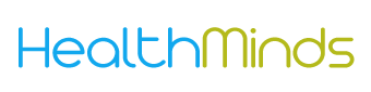 HealthMinds Logo